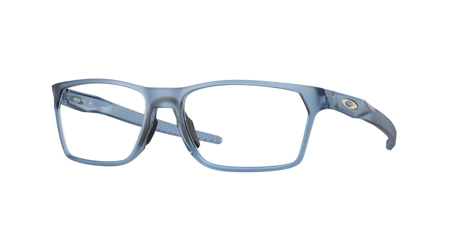 Oakley Hex Jector 8174F Eyeglasses - view 13